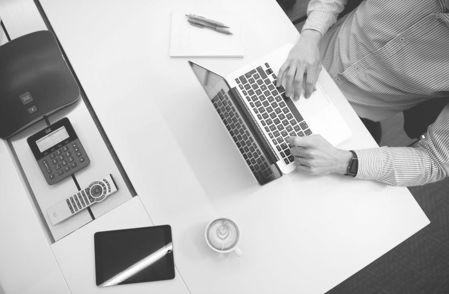 Consultoría personalizada de análisis financiero