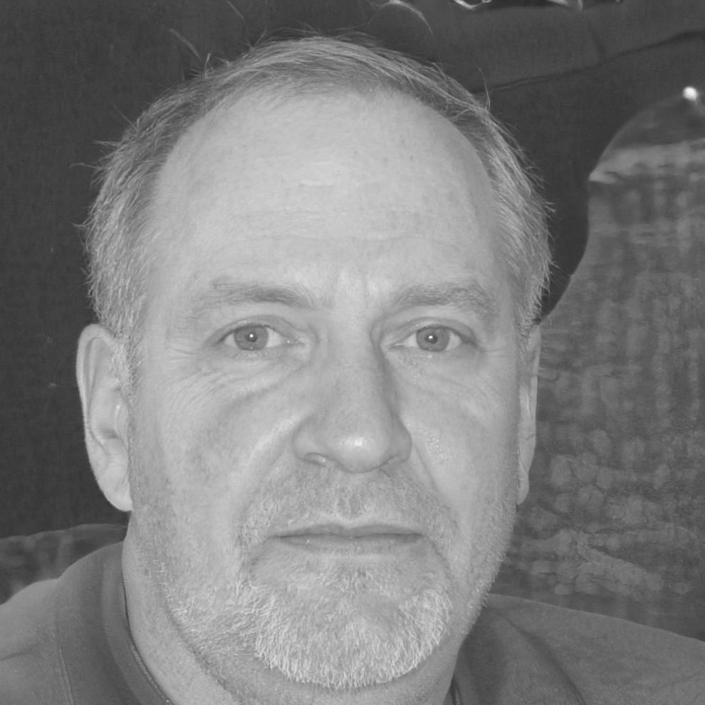Fabricio Quiroga, Especialista en Automatización